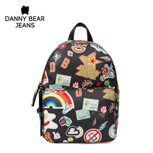 Danny Bear/丹尼熊 DJB6811035