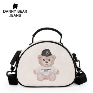 Danny Bear/丹尼熊 DJB6811053