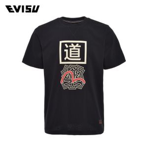 Evisu 1ESHTM7TS551XX