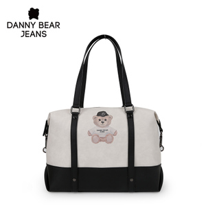 Danny Bear/丹尼熊 DJB6811052