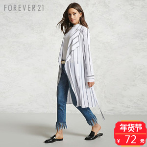 Forever 21/永远21 00208901