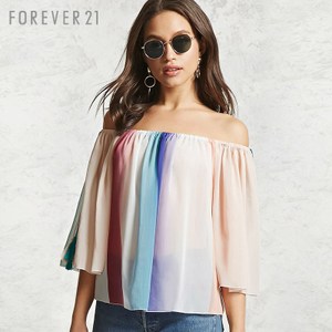 Forever 21/永远21 00322716