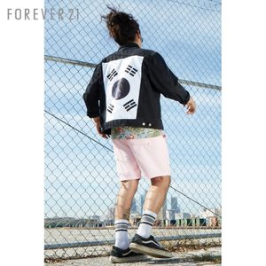 Forever 21/永远21 00207755