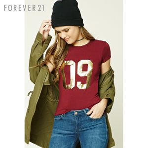 Forever 21/永远21 00224625