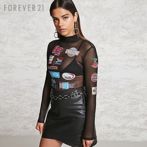 Forever 21/永远21 00267929