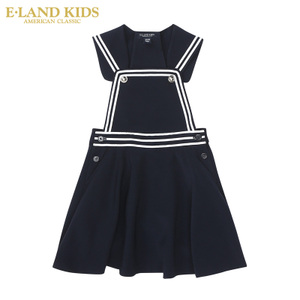 E·LAND KIDS EKOW72324K-Navy