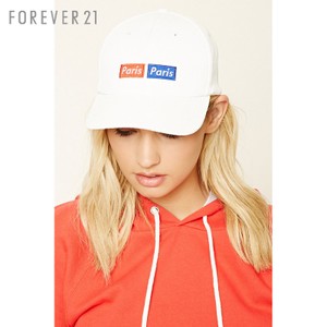 Forever 21/永远21 00207501