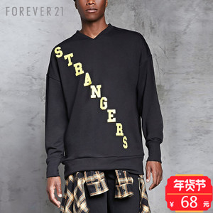 Forever 21/永远21 00268043