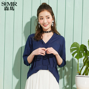 Semir/森马 13-216040008-8800