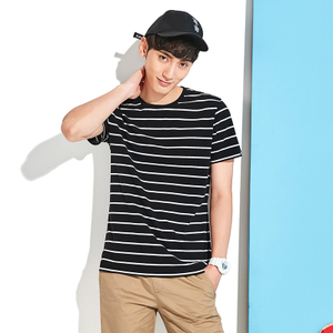 Semir/森马 19-037001604-0299