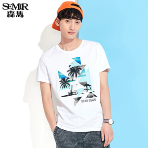 Semir/森马 19-037001238-1000