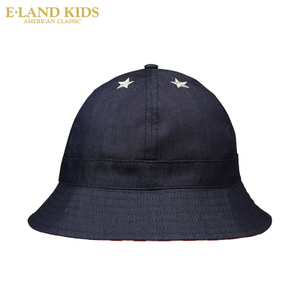 E·LAND KIDS EKAC7S311D-Navy