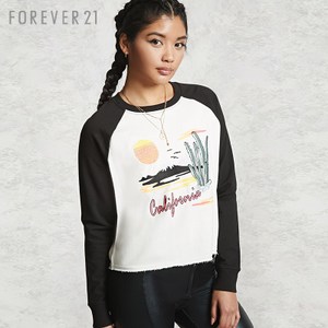 Forever 21/永远21 00250948