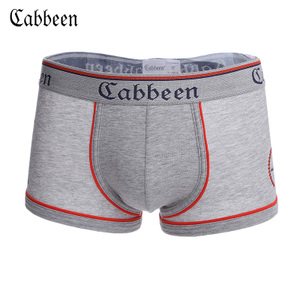 Cabbeen/卡宾 3161330015