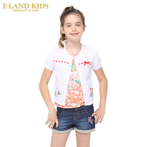 E·LAND KIDS EKCK52621A