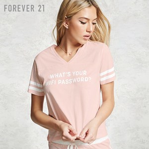 Forever 21/永远21 00239299