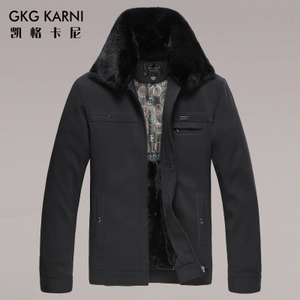 GKGKARNI/凯格卡尼 GKG15DMY1358-0558