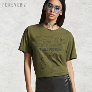 Forever 21/永远21 00207046