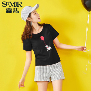 Semir/森马 19-047000220-9000