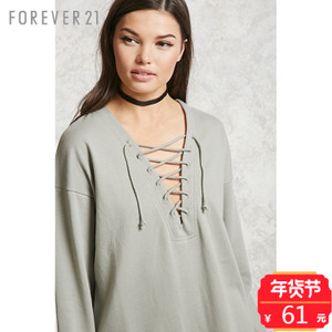 Forever 21/永远21 00252133