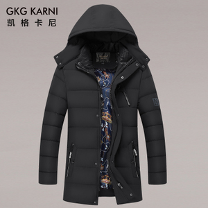 GKGKARNI/凯格卡尼 GKG16DMY8801-8888