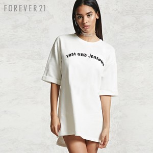 Forever 21/永远21 00251809