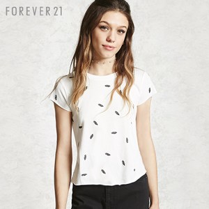 Forever 21/永远21 00226201