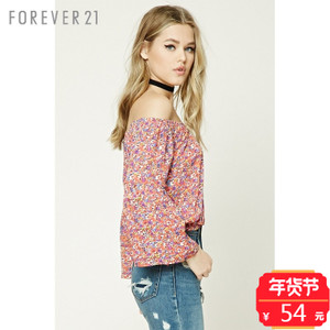 Forever 21/永远21 00267922