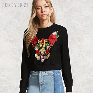 Forever 21/永远21 00228103