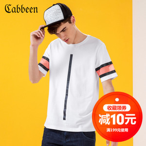 Cabbeen/卡宾 3162132167