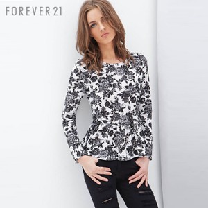 Forever 21/永远21 00119603