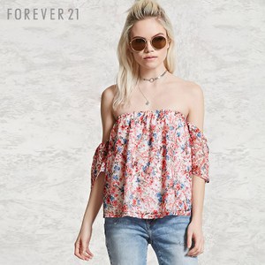 Forever 21/永远21 00208415