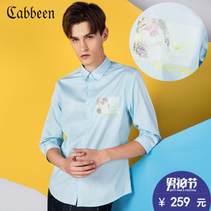 Cabbeen/卡宾 3172109033