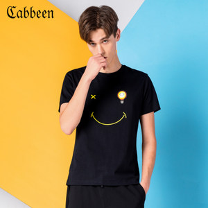 Cabbeen/卡宾 3172132073