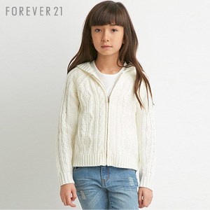 Forever 21/永远21 00180839-CREAM