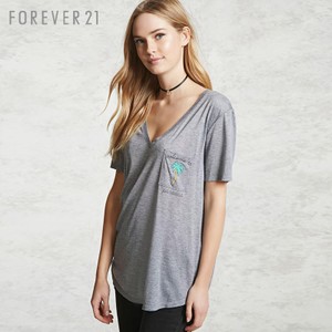 Forever 21/永远21 00251042