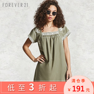 Forever 21/永远21 00251197