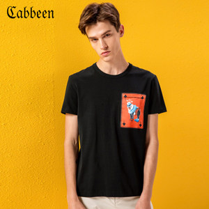 Cabbeen/卡宾 3162132132