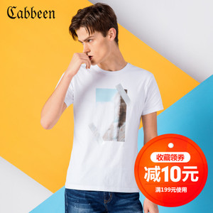 Cabbeen/卡宾 3172132068