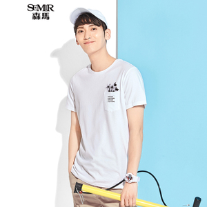 Semir/森马 12-037001014-1000