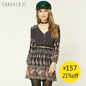 Forever 21/永远21 00230230