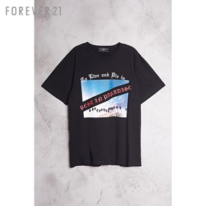 Forever 21/永远21 00268881