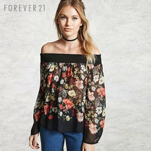 Forever 21/永远21 00230213