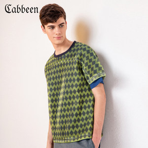 Cabbeen/卡宾 3161132032