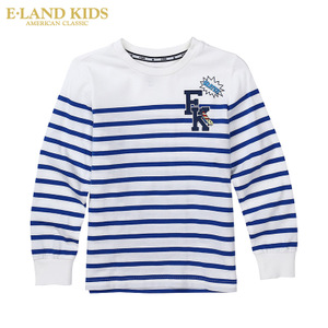 E·LAND KIDS Royal