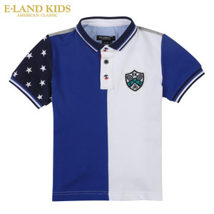 E·LAND KIDS Royal