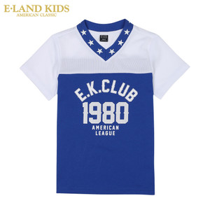 E·LAND KIDS Royal