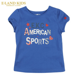 E·LAND KIDS Royal