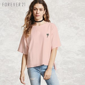 Forever 21/永远21 00322631