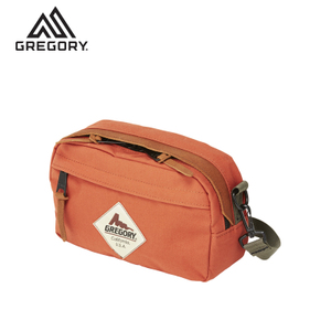 GREGORY CARDIFF-POUCH